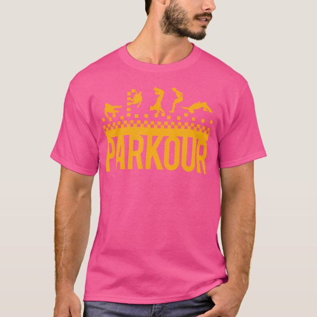 Camiseta (Frente)