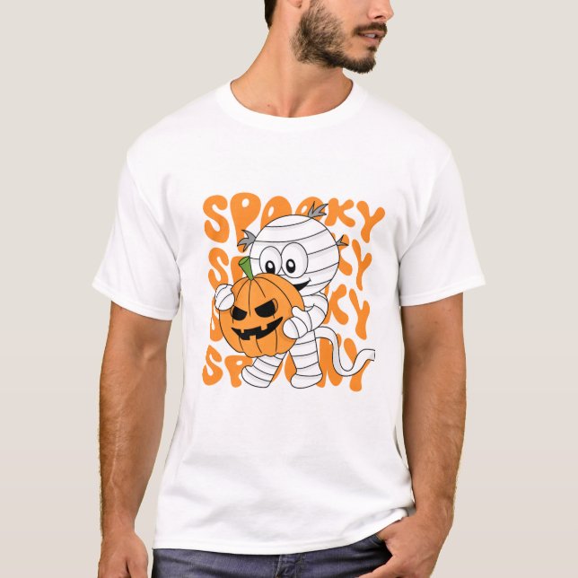 Camiseta (Frente)