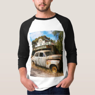 CAMISETA