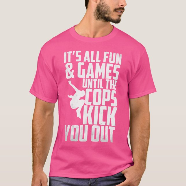 Camiseta (Frente)