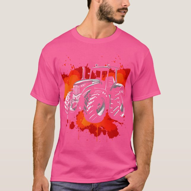 Camiseta (Frente)