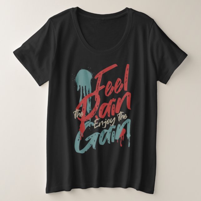 Camiseta (Frente do Design)