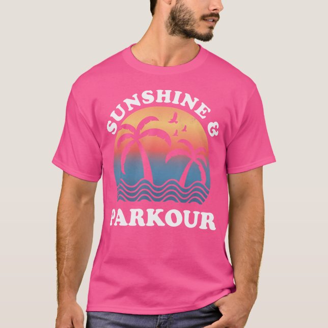 Camiseta (Frente)