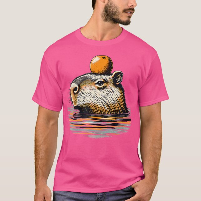 Camiseta (Frente)
