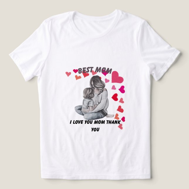 camiseta (Design frontal)