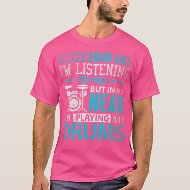 Camiseta (Frente)