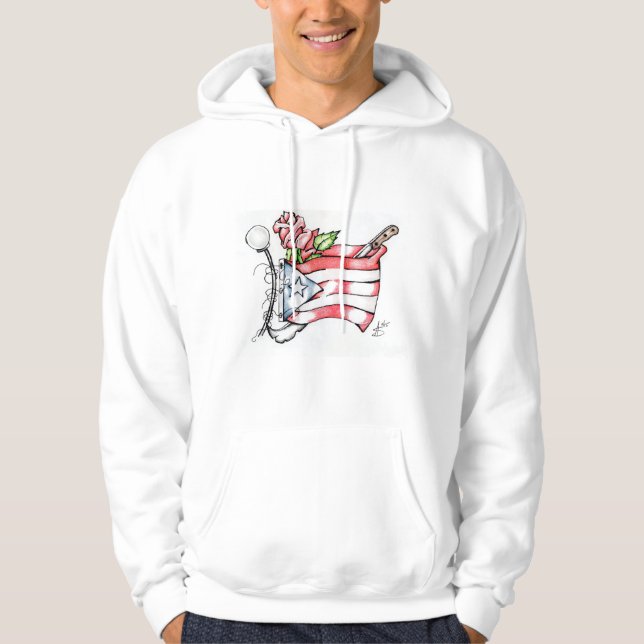 Camiseta (Frente)
