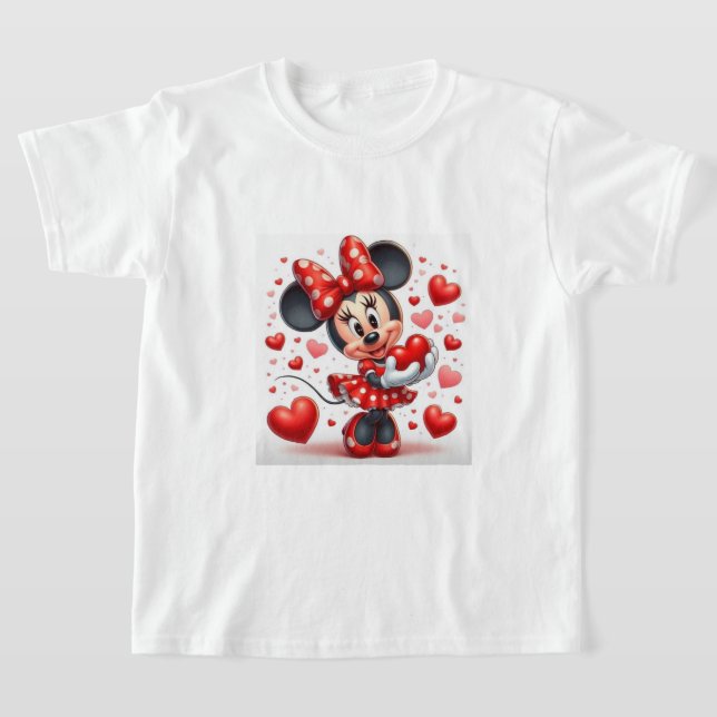 Camiseta  (Postura )