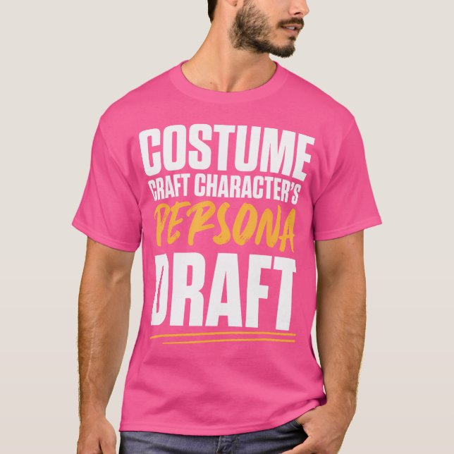 Camiseta (Frente)
