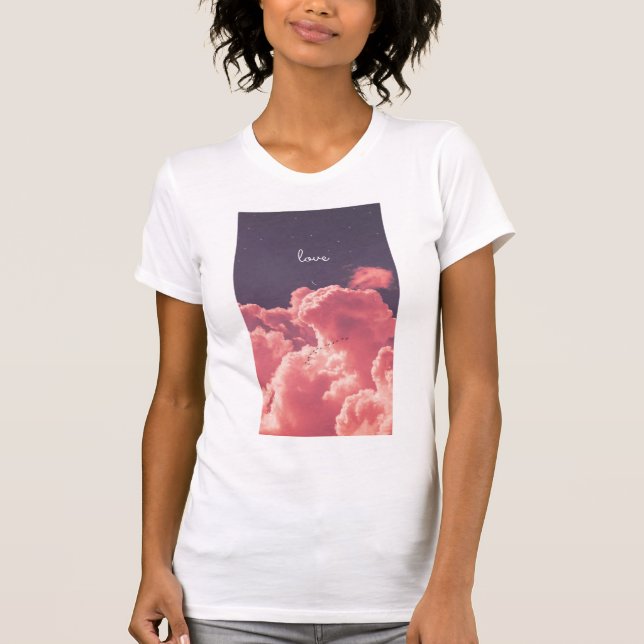 Camiseta (Frente)