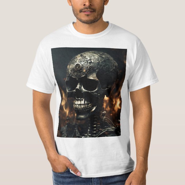 Camiseta (Frente)