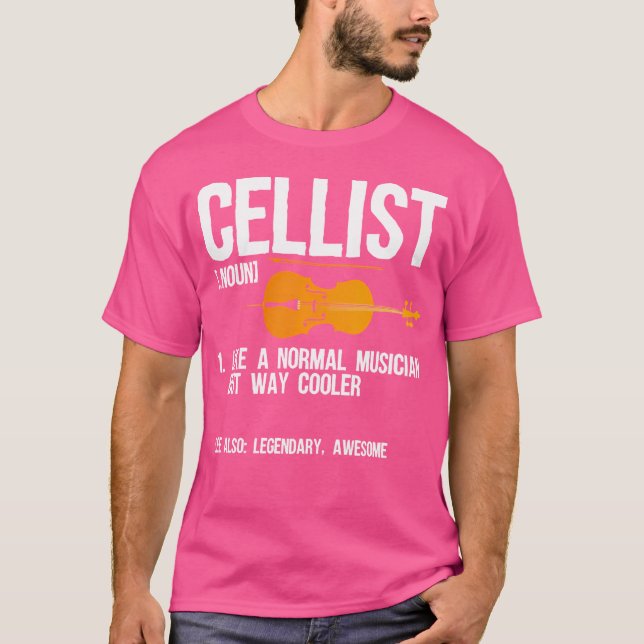 Camiseta (Frente)