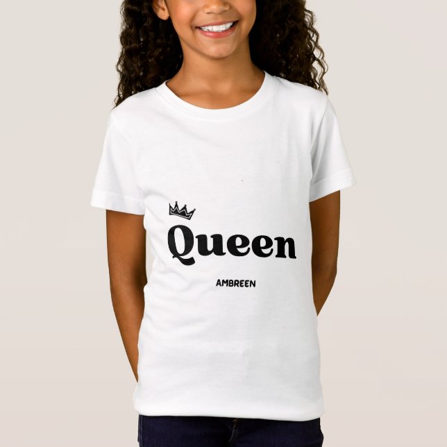 Camiseta (Frente)