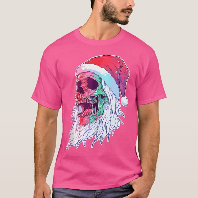 Camiseta (Frente)