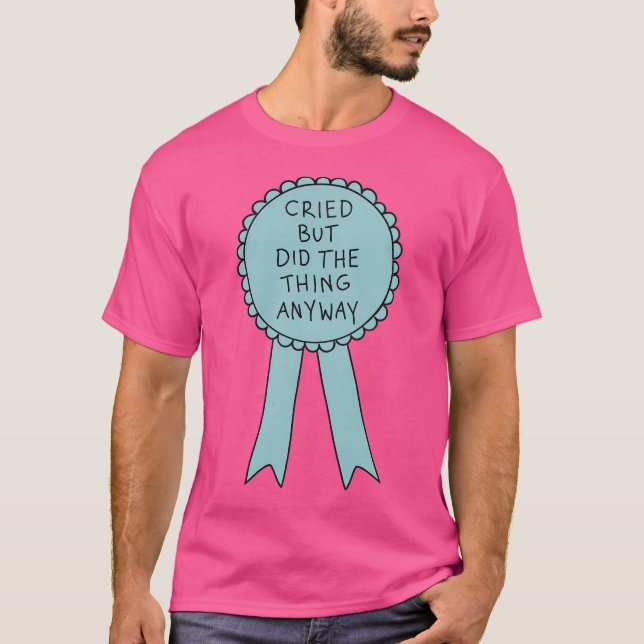 Camiseta (Frente)
