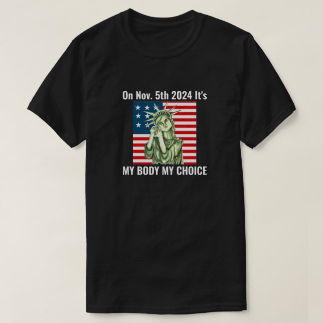 Camiseta (Frente do Design)