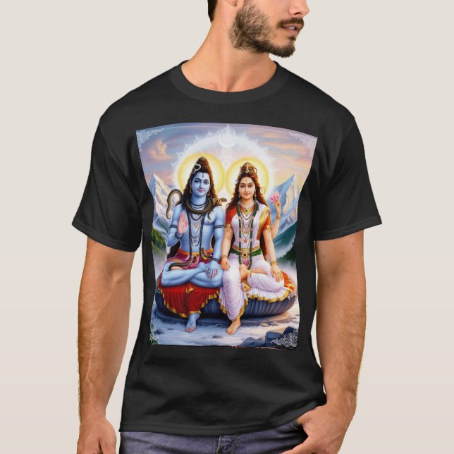 Camiseta (Frente)