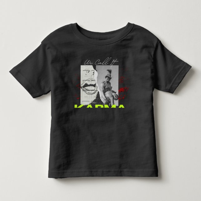 Camiseta (Frente)