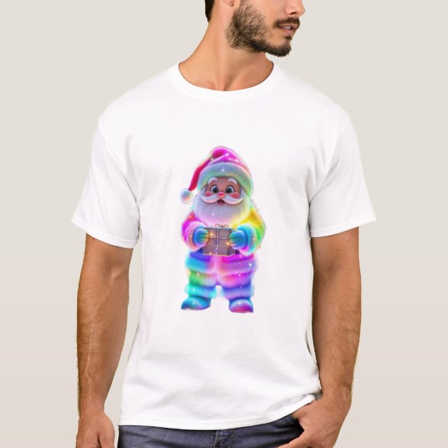 Camiseta (Frente)