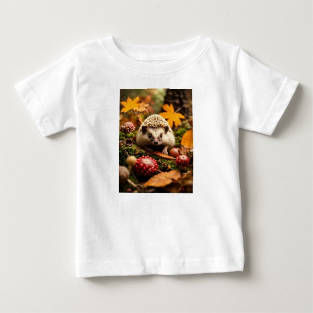 Camiseta (Frente)