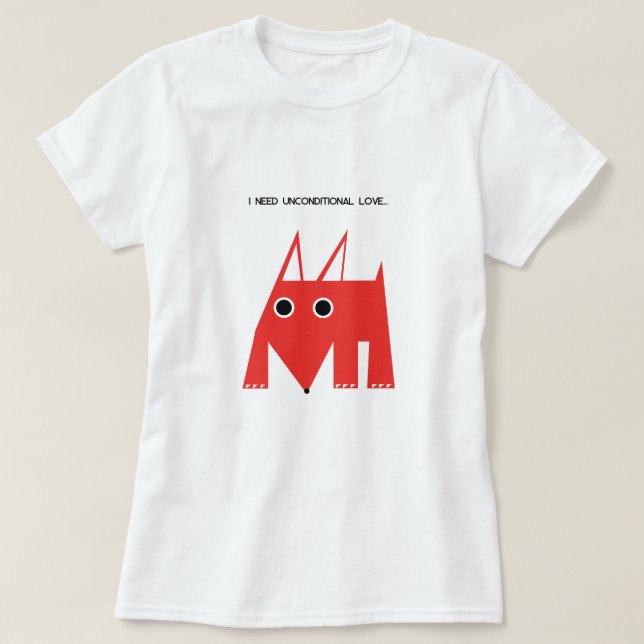 Camiseta (Frente do Design)