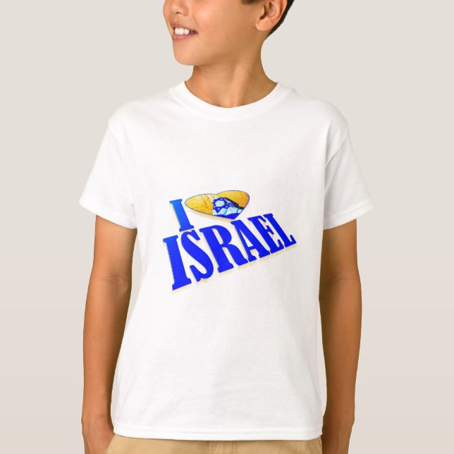 Camiseta (Frente)