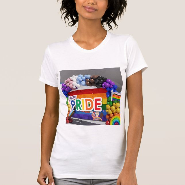 Camiseta (Frente)