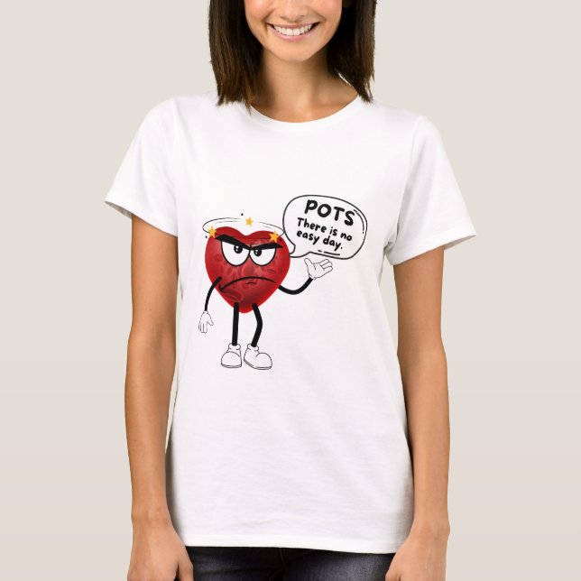 Camiseta (Frente)