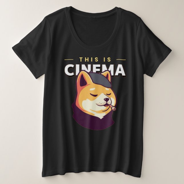 Camiseta (Frente do Design)