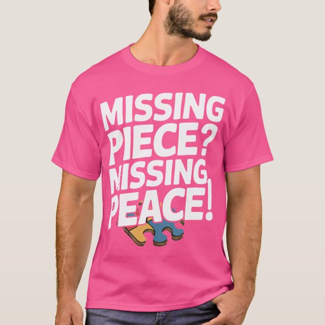 Camiseta (Frente)