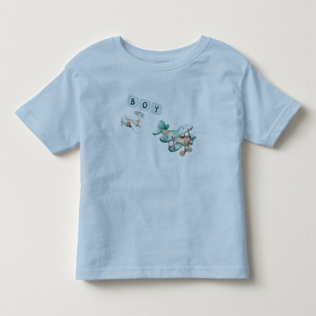 Camiseta (Frente)