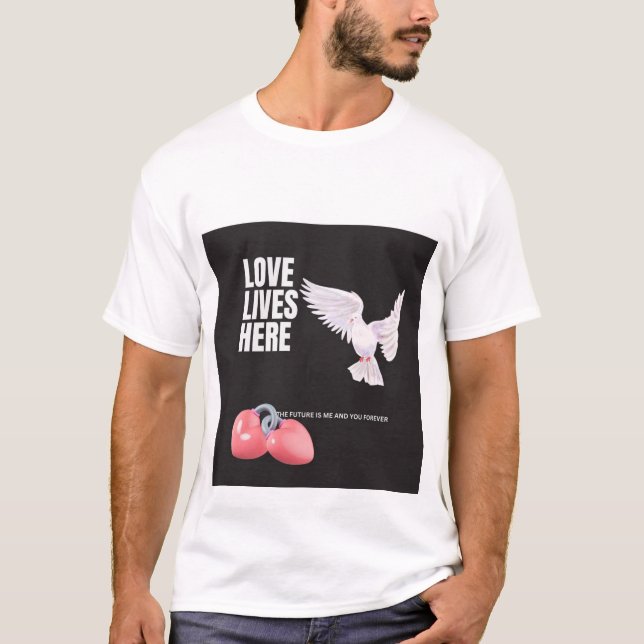 Camiseta (Frente)