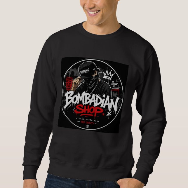 Camiseta (Frente)