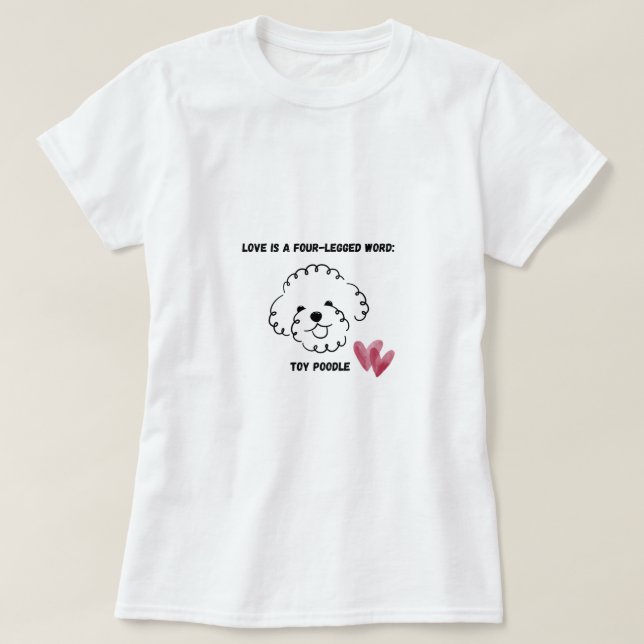 Camiseta (Frente do Design)