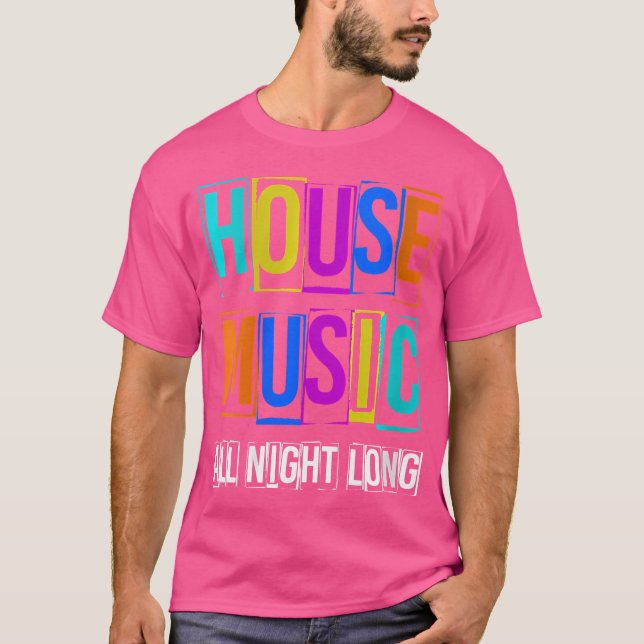 Camiseta (Frente)