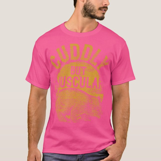 Camiseta (Frente)