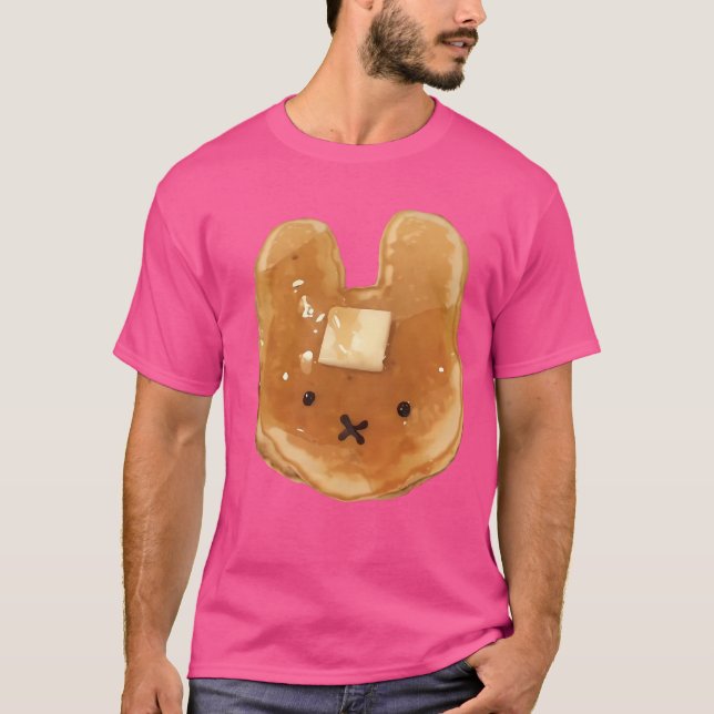 Camiseta (Frente)