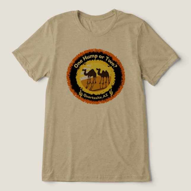 Camiseta (Design frontal)