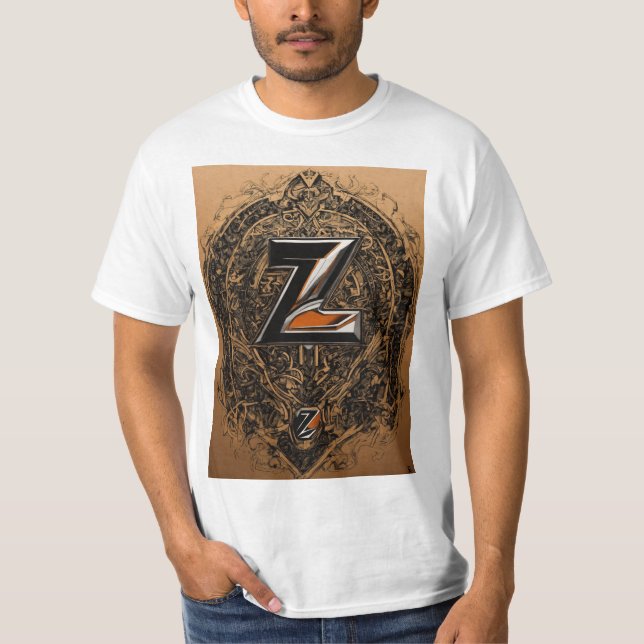 Camiseta (Frente)