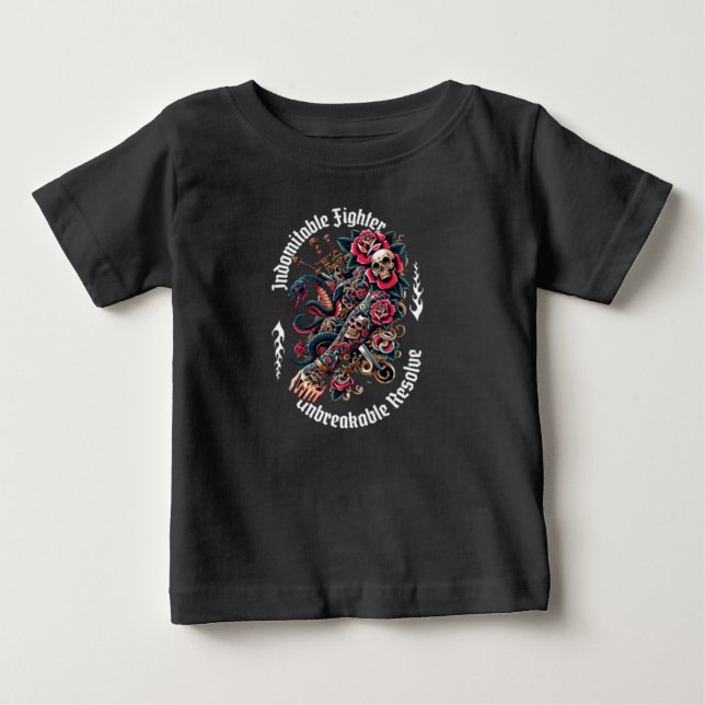 Camiseta (Frente)