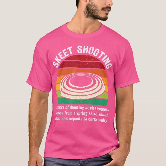 Camiseta (Frente)