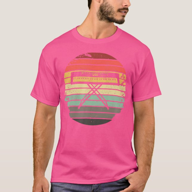 Camiseta (Frente)