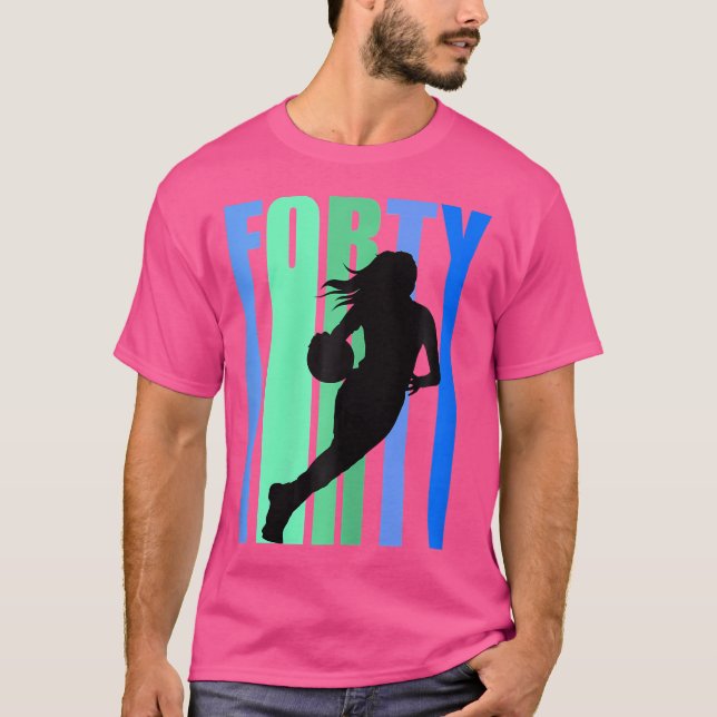 Camiseta (Frente)