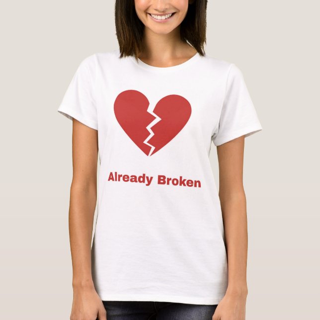 Camiseta (Frente)