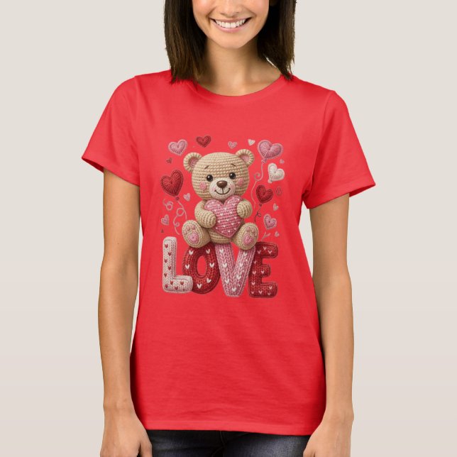 Camiseta (Frente)