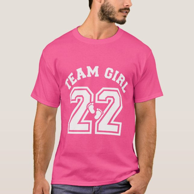 Camiseta (Frente)