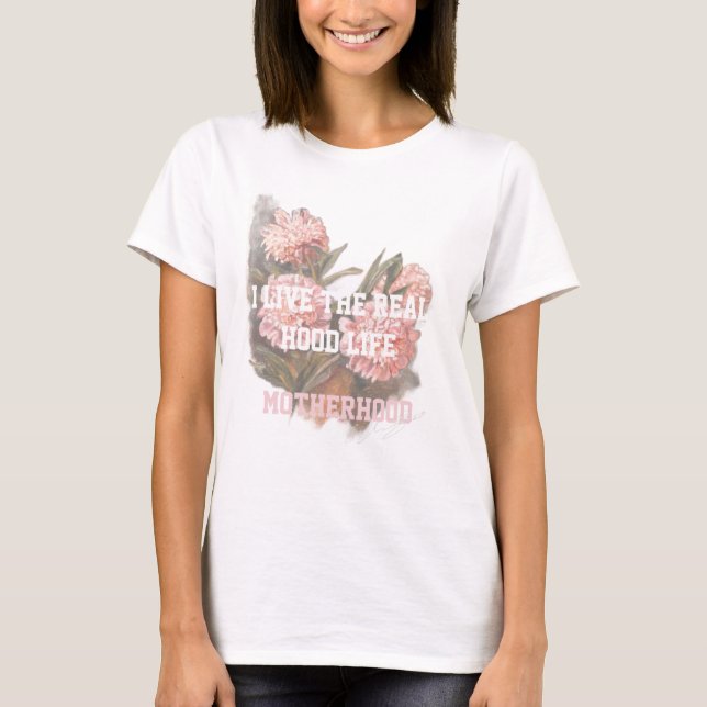 Camiseta (Frente)