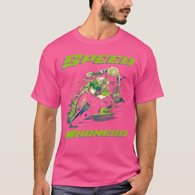Camiseta (Frente)