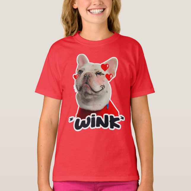 Camiseta (Frente)