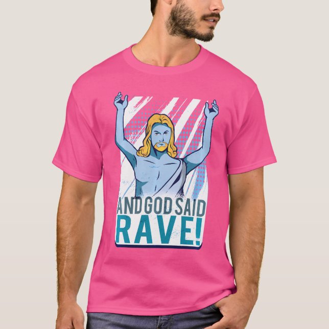 Camiseta (Frente)
